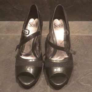 Sofft heels